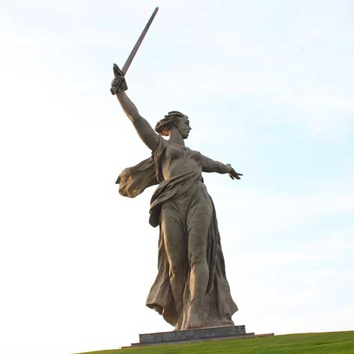 ロシア