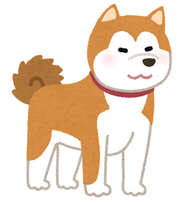 イヌ
