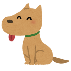 犬
