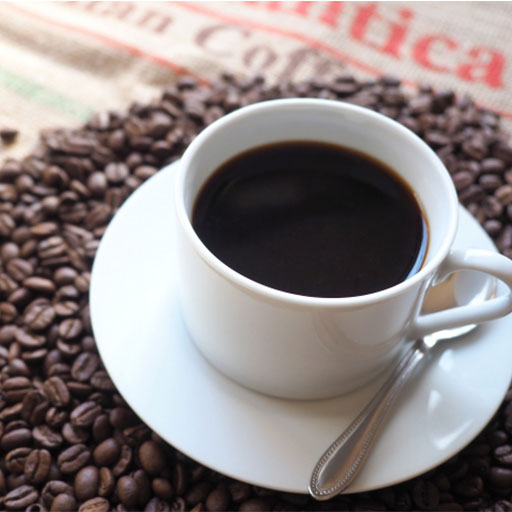 コーヒー