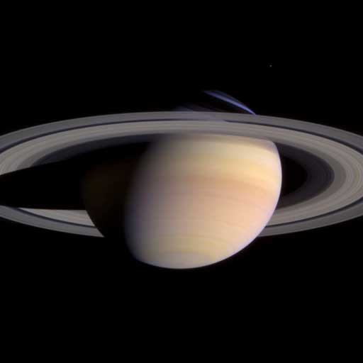 土星