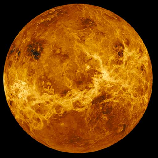 金星