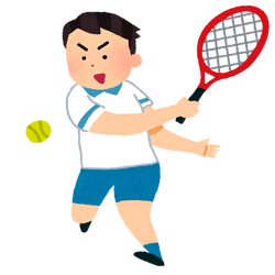 テニス