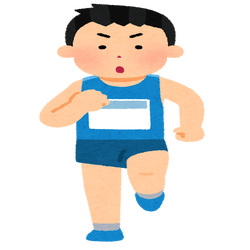マラソン