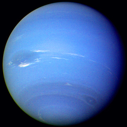 海王星