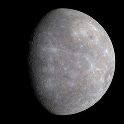 水星