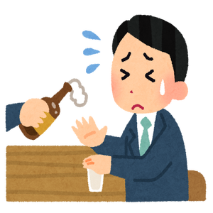 酒の製造・販売の禁止