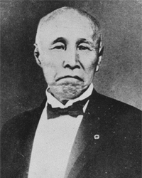 大隈重信