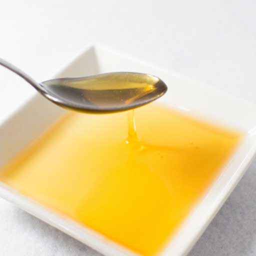 食用油