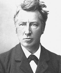 ファント・ホッフ