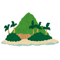 島の名前