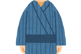 左前