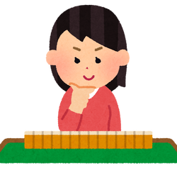 麻雀