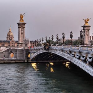 フランス