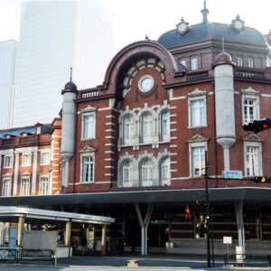 東京