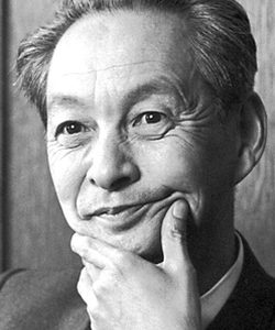 朝永振一郎