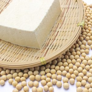 豆腐