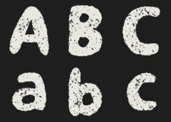 アルファベット なぜ大文字と小文字の2種類あるの 素朴なギモン