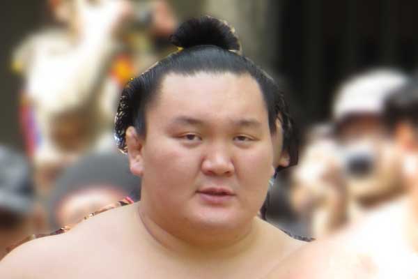 Hd限定お 相撲 さん 髪型 最も人気のある髪型