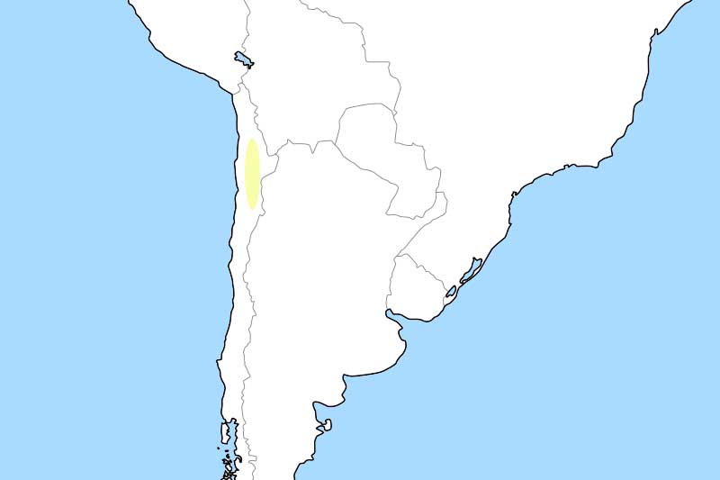 地理頻出 川 山脈 砂漠を答えよ 地図帳検定 世界編