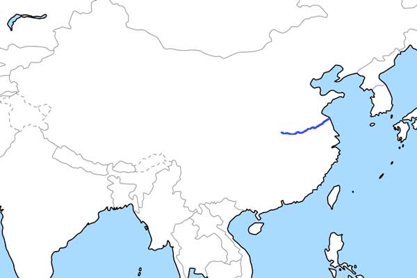 地理頻出 川 山脈 砂漠を答えよ 地図帳検定 世界編