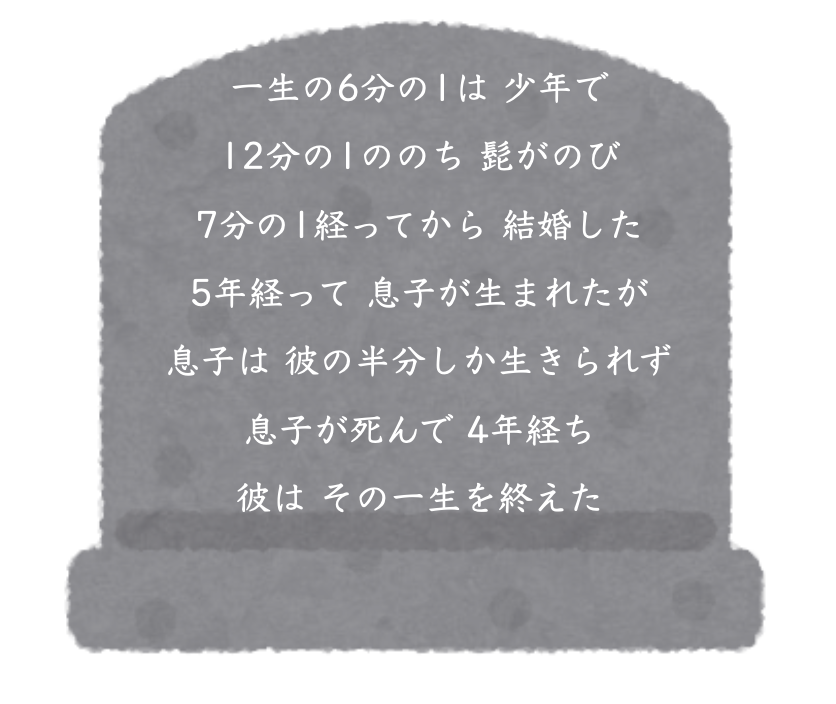 これは誰のお墓 特徴的すぎるお墓クイズ 墓マイラー入門