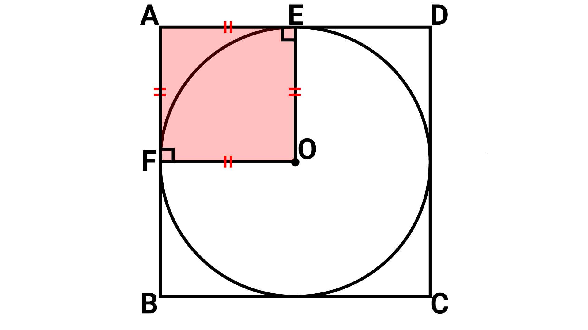 小学6年生の知識で解ける 円の面積 の問題 あなたは解けますか