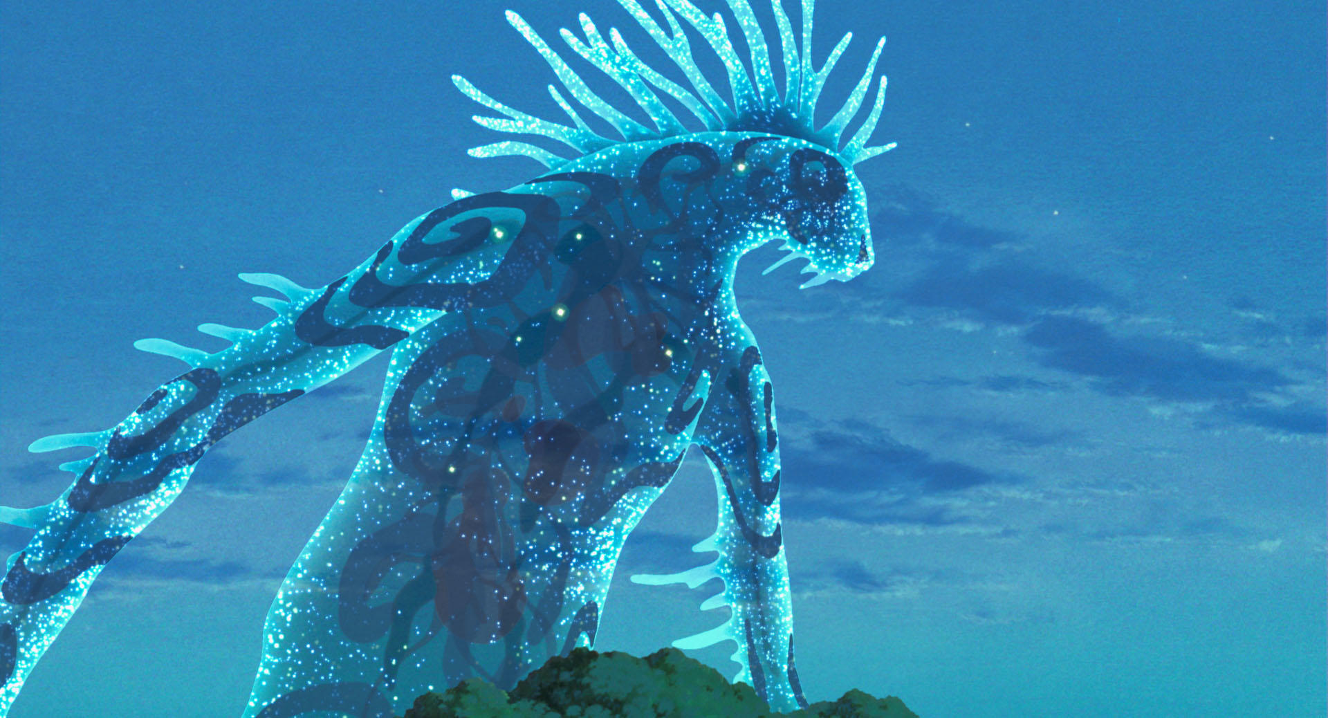 まっくろくろすけ の正体とは ジブリ映画の 不思議な生き物 クイズ まっくろくろすけ の正体とは ジブリ映画の 不思議な生き物 クイズ